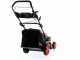 Redback S463HY-T6 - Tagliaerba a scoppio - 4 in 1 - Taglio da 45 cm
