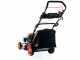 Redback S463HY-T6 - Tagliaerba a scoppio - 4 in 1 - Taglio da 45 cm