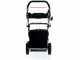 Redback S463HY-T6 - Tagliaerba a scoppio - 4 in 1 - Taglio da 45 cm