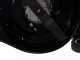 Redback S463HY-T6 - Tagliaerba a scoppio - 4 in 1 - Taglio da 45 cm