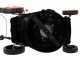 Redback S463HY-T6 - Tagliaerba a scoppio - 4 in 1 - Taglio da 45 cm