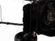 Redback S463HY-T6 - Tagliaerba a scoppio - 4 in 1 - Taglio da 45 cm