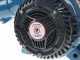 Wortex SFM-T2 - Soffiatore a scoppio motore 2 tempi