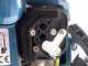 Wortex SFM-T2 - Soffiatore a scoppio motore 2 tempi