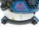 Wortex SFM-T2 - Soffiatore a scoppio motore 2 tempi