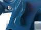 Wortex SFM-T2 - Soffiatore a scoppio motore 2 tempi