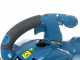 Wortex SFM-T2 - Soffiatore a scoppio motore 2 tempi
