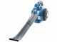 Wortex SFM-T2 - Soffiatore a scoppio motore 2 tempi