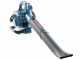 Wortex SFM-T2 - Soffiatore a scoppio motore 2 tempi