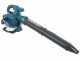 Wortex SFM-T2 - Soffiatore a scoppio motore 2 tempi