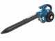 Wortex SFM-T2 - Soffiatore a scoppio motore 2 tempi