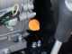 Wortex SFL 500 - Motocarriola cingolata cassone estensibile - Portata 500Kg