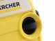 Karcher K7 Compact - Idropulitrice ad acqua fredda - 600 lt/h - 180 Mbar