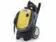 Karcher K7 Compact - Idropulitrice ad acqua fredda - 600 lt/h - 180 Mbar