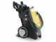 Karcher K7 Compact - Idropulitrice ad acqua fredda - 600 lt/h - 180 Mbar