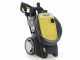 Karcher K7 Compact - Idropulitrice ad acqua fredda - 600 lt/h - 180 Mbar