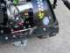 Wortex SFL 500-E - Motocarriola cingolata cassone estensibile 500Kg