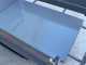 Wortex SFL 500-E - Motocarriola cingolata cassone estensibile 500Kg