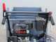 Wortex SFL 500-E - Motocarriola cingolata cassone estensibile 500Kg