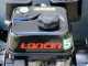 Wortex SFL 500-E - Motocarriola cingolata cassone estensibile 500Kg