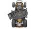 Stiga Tornado 5108 - Trattorino tosaerba - ST 500 - 452cc - scarico laterale