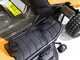 Stiga Tornado 5108 - Trattorino tosaerba - ST 500 - 452cc - scarico laterale