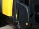 Stiga Tornado 5108 - Trattorino tosaerba - ST 500 - 452cc - scarico laterale