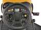 Stiga Tornado 5108 - Trattorino tosaerba - ST 500 - 452cc - scarico laterale