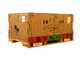 Stiga Tornado 5108 - Trattorino tosaerba - ST 500 - 452cc - scarico laterale