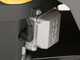 Stiga Tornado 5108 - Trattorino tosaerba - ST 500 - 452cc - scarico laterale