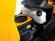 Stiga Tornado 5108 - Trattorino tosaerba - ST 500 - 452cc - scarico laterale