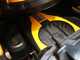 Stiga Tornado 5108 - Trattorino tosaerba - ST 500 - 452cc - scarico laterale