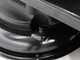 Stiga Tornado 5108 - Trattorino tosaerba - ST 500 - 452cc - scarico laterale