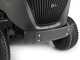 Stiga Tornado 5108 - Trattorino tosaerba - ST 500 - 452cc - scarico laterale
