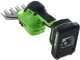 Greenworks G24SHT - Forbice tagliaerba a batteria su asta - Kit batteria da 24V 2.0ah e caricabatterie