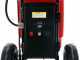 Ausonia 45L Trolley - Pompa irroratrice a batteria - Serbatoio da 45 litri