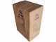 Ausonia 45L Trolley - Pompa irroratrice a batteria - Serbatoio da 45 litri