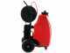 Ausonia 45L Trolley - Pompa irroratrice a batteria - Serbatoio da 45 litri