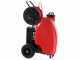 Ausonia 45L Trolley - Pompa irroratrice a batteria - Serbatoio da 45 litri
