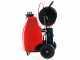 Ausonia 45L Trolley - Pompa irroratrice a batteria - Serbatoio da 45 litri