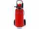 Ausonia 45L Trolley - Pompa irroratrice a batteria - Serbatoio da 45 litri