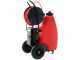 Ausonia 45L Trolley - Pompa irroratrice a batteria - Serbatoio da 45 litri
