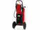 Ausonia 45L Trolley - Pompa irroratrice a batteria - Serbatoio da 45 litri