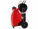 Ausonia 45L Trolley - Pompa irroratrice a batteria - Serbatoio da 45 litri