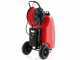 Ausonia 45L Trolley - Pompa irroratrice a batteria - Serbatoio da 45 litri