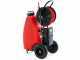 Ausonia 45L Trolley - Pompa irroratrice a batteria - Serbatoio da 45 litri