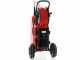 Ausonia 45L Trolley - Pompa irroratrice a batteria - Serbatoio da 45 litri