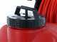 Ausonia 45L Trolley - Pompa irroratrice a batteria - Serbatoio da 45 litri