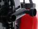 Ausonia 45L Trolley - Pompa irroratrice a batteria - Serbatoio da 45 litri