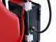 Ausonia 45L Trolley - Pompa irroratrice a batteria - Serbatoio da 45 litri